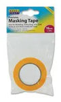 18mm x 18m Precision Masking Tape