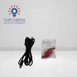 Craft Lighting Fascinator A3 Light Board AM040 | Versatile LED Tracing Pad for Precision Modelling