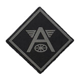 British Rail Depot Plaques Engraved Drinks Coasters | Slate | Railway Gifts