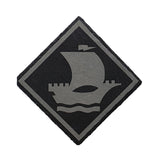 British Rail Depot Plaques Engraved Drinks Coasters | Slate | Railway Gifts