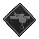 British Rail Depot Plaques Engraved Drinks Coasters | Slate | Railway Gifts