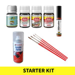 Weathering Starter Kit