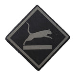 British Rail Depot Plaques Engraved Drinks Coasters | Slate | Railway Gifts