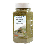 WWScenics Static Grass Dead (500ml) | Realistic Ground Cover for Model Scenery