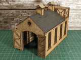 Laser Cut Kit