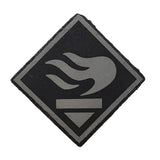 British Rail Depot Plaques Engraved Drinks Coasters | Slate | Railway Gifts