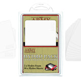 Wet Palette Hydro Pack – Essential Model Painting Accessory Refill Set TL5052P
