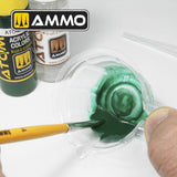 Model Paint Mixing Cups – AMMO by MIG Disposable 40 ml Cups (10 pcs)