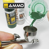 Model Paint Mixing Cups – AMMO by MIG Disposable 40 ml Cups (10 pcs)