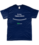 2024 In My Happy Place T-Shirt
