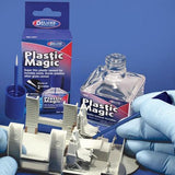 Deluxe Materials Plastic Magic - Plastic Adhesive