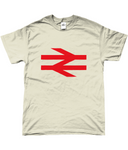 BR Red Logo T-Shirt