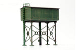 Dapol C005 Water Tower Building Kit OO Gauge