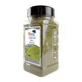 WWScenics Winter Static Grass 500ml Canister