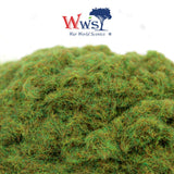 WWScenics Autumn Static Grass 500ml Canister