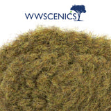 WWScenics Patchy Static Grass 500ml Canister