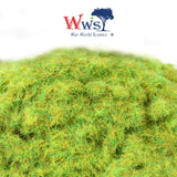 WWScenics Spring Static Grass 500ml Canister