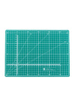 A4 Self-Healing Cutting Mat (Green) | Durable Crafting Surface