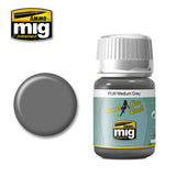 MIG Ammo Panel Line Wash