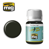 MIG Ammo Panel Line Wash