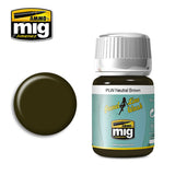 MIG Ammo Panel Line Wash