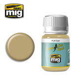 MIG Ammo Panel Line Wash