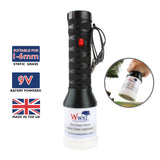 WWScenics Pro Grass Micro Static Grass Applicator