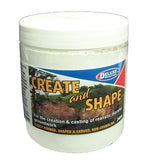 Deluxe Materials BD60 Create & Shape - Landscape shaping