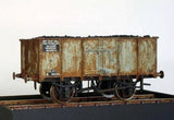 Deluxe Materials BD27 Scenic Rust Kit