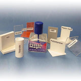 Deluxe Materials Plastic Magic - Plastic Adhesive