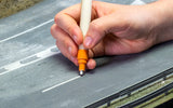 Humbrol Weathering Pens