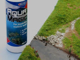 Model Water – Deluxe Materials Aqua Magic Realistic Water (125ml / 250ml)