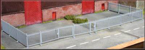 Knightwing PM121 Security Fencing Kit