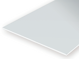 Javis Plastic Building Card Sheets 9x12 inches