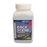 Deluxe Materials Back Scene Adhesive