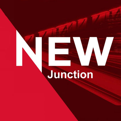 Featured on New Junction