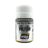 MIG Ammo Enamel Filter 35ml