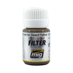 MIG Ammo Enamel Filter 35ml