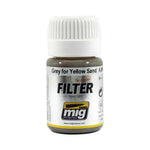 MIG Ammo Enamel Filter 35ml