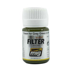 MIG Ammo Enamel Filter 35ml