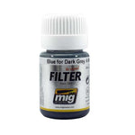MIG Ammo Enamel Filter 35ml