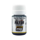 MIG Ammo Enamel Filter 35ml