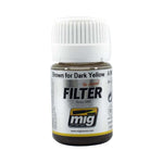 MIG Ammo Enamel Filter 35ml
