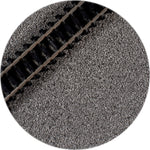 True To Scale N Gauge Model Railway Track Ballast - Dark Grey