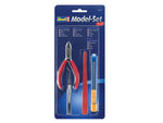 Revell Model-Set Plus | Modelling Tools Set