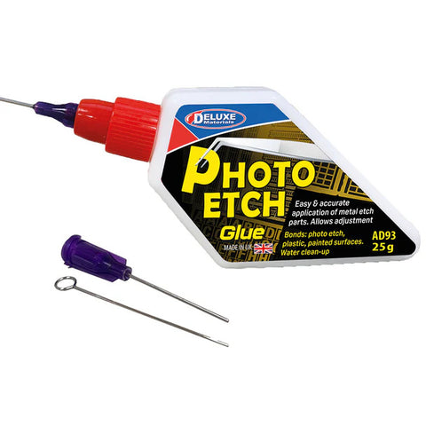 Deluxe Materials Photo Etch Glue 25g