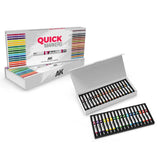 AK Interactive Playmarkers Quick Markers Set AKMQ150