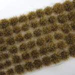 Patchy | 103x Self-Adhesive Static Grass Tufts