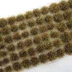 Winter | 103x Self-Adhesive Static Grass Tufts