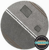 True to Scale Universal Highway - Tarmac Scatter Material